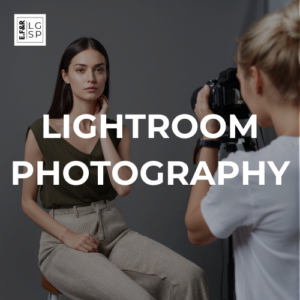 Lightroom for Photographers - 1 Day Introduction Workshop